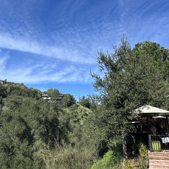 Cafe on 27 - Breakfast & Brunch Near Me - Topanga, California