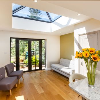 Jeffery and Wilkes - Jeffery & Wilkes extension with natural light - General Contractors Near Me - London, XGL Jeffery and Wilkes - Jeffery & Wilkes extension with natural light - General Contractors Near Me - London, XGL