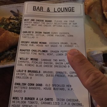 Pub Thirty Two - Gastropubs Near Me - Mission Viejo, California