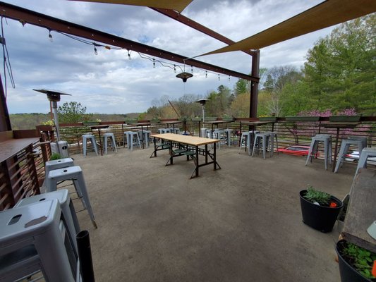 The Eddy Pub by null