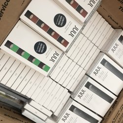 Condado Market - JUUL Pods always in stock