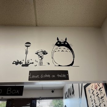 Ashiya - Cute decor - Japanese Near Me - Lynnwood, Washington