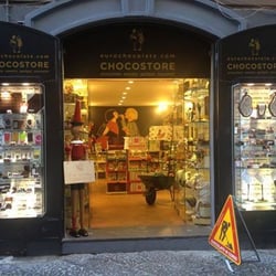 Chocostore