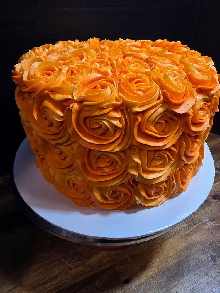 Buy Felicia's Sweet Treats Logo