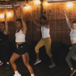 Ever Dance Fitness
