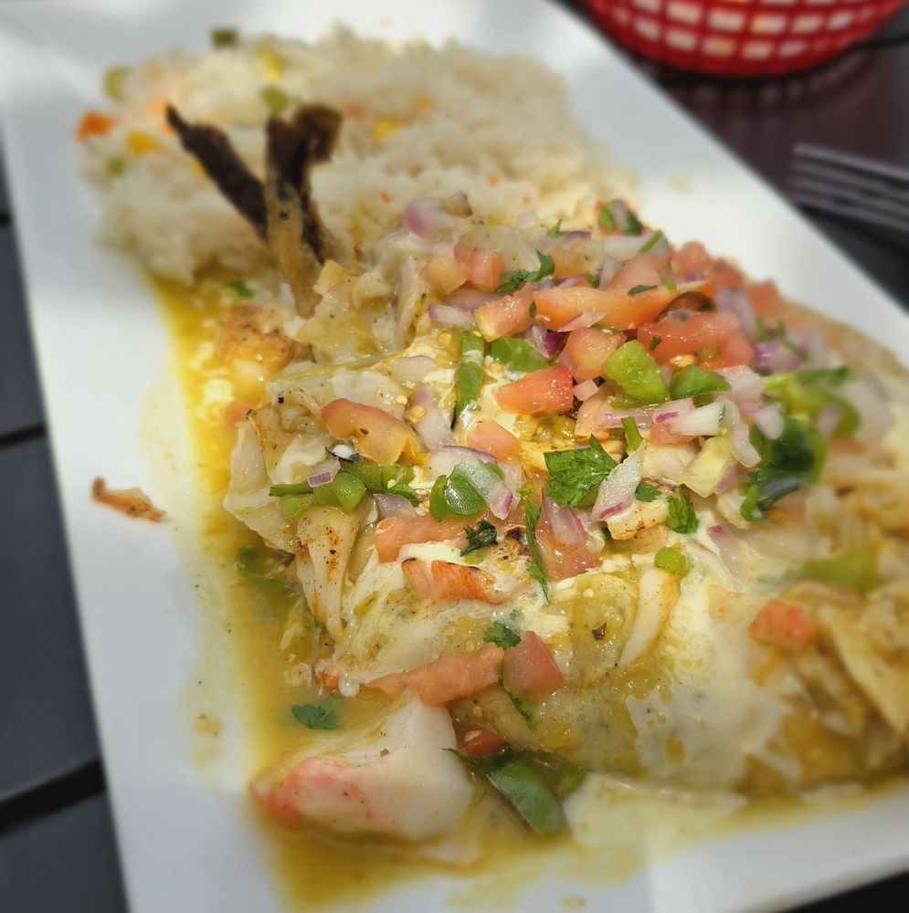 Social spots from Fiesta Jalapenos