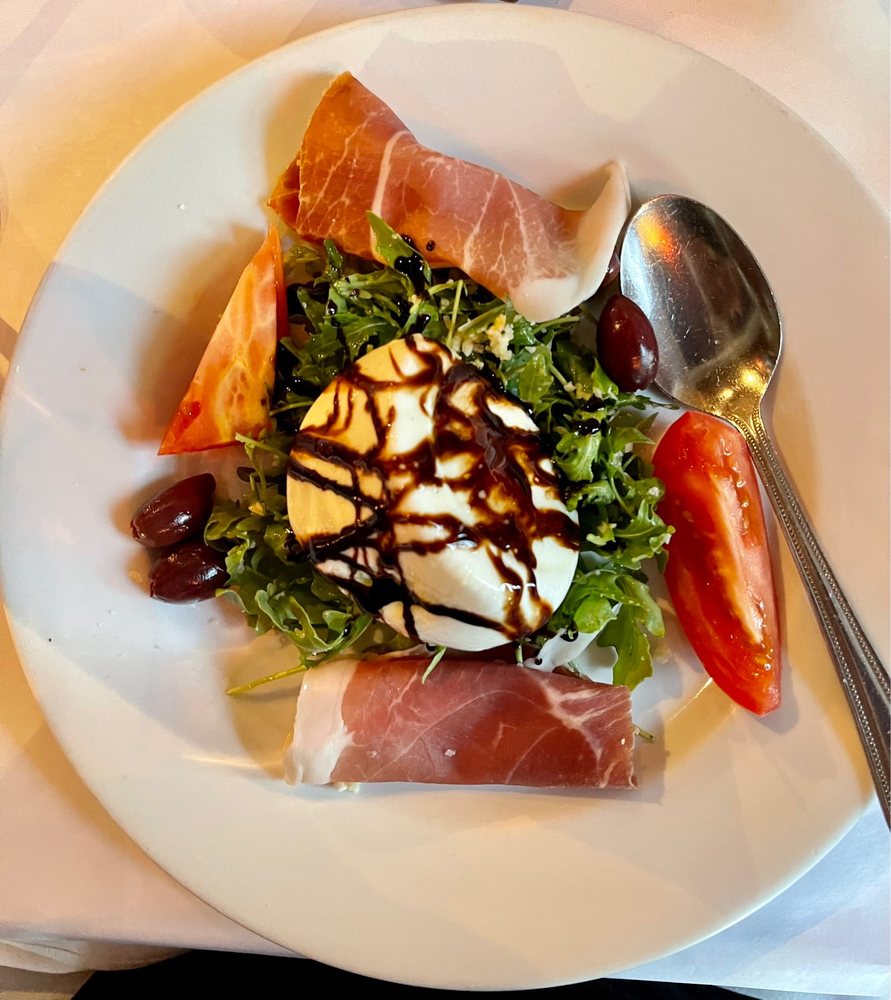 L'Osteria Ristorante