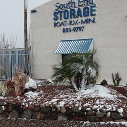 South End Storage