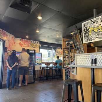 Raku Ramen - Ramen Near Me - San Luis Obispo, California