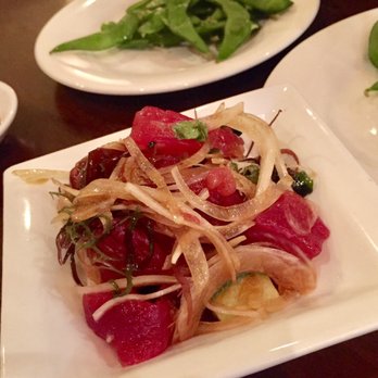 Umi Sake House - Sushi Bars Near Me - Seattle, Washington