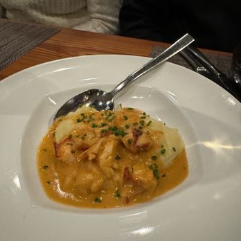 Haven - Lobster mashed potatoes - Venues & Event Spaces Near Me - Tampa, Florida Haven - Lobster mashed potatoes - Venues & Event Spaces Near Me - Tampa, Florida