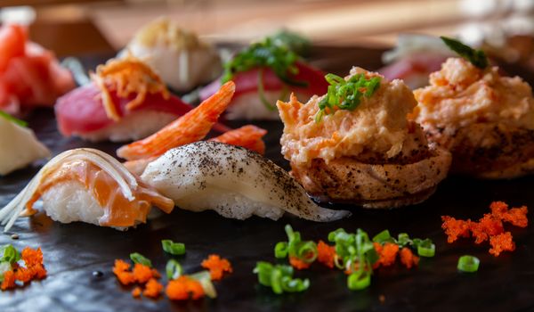 HakkaChow - Asian Eats by null
