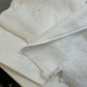 Hampton Inn & Suites Roanoke-Downtown - Room 2...stains and rips. - Hotels Near Me - Roanoke, Virginia Hampton Inn & Suites Roanoke-Downtown - Room 2...stains and rips. - Hotels Near Me - Roanoke, Virginia
