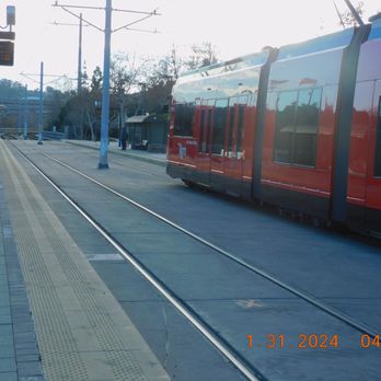 FENTON PARKWAY TROLLEY STATION Updated March 2025 25 Photos & 12