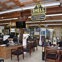 Shell Lumber Ace Hardware