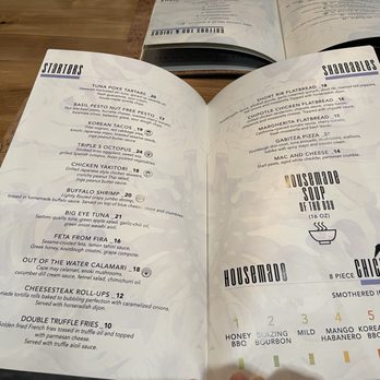 The Cage in Audubon - Menu - Cocktail Bars Near Me - Norristown, Pennsylvania