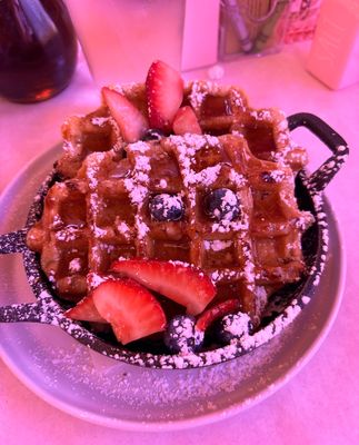 High Noon Brunchery by null