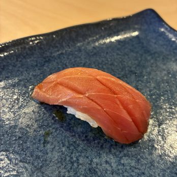 Hiro's Kitchen - bluefin tuna chutoro - Japanese Near Me - Fort Worth, Texas Hiro's Kitchen - bluefin tuna chutoro - Japanese Near Me - Fort Worth, Texas