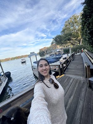 Scenic Boat Tour by null