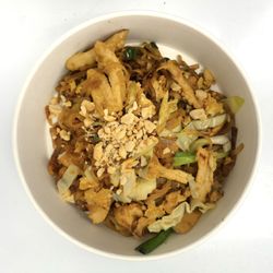 Red Dragon Asian Bistro - Pad Thai Noodle