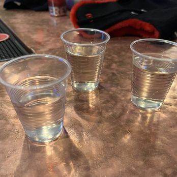 Dive Bar - Not white tea like I ordered... - Dive Bars Near Me - Cincinnati, Ohio