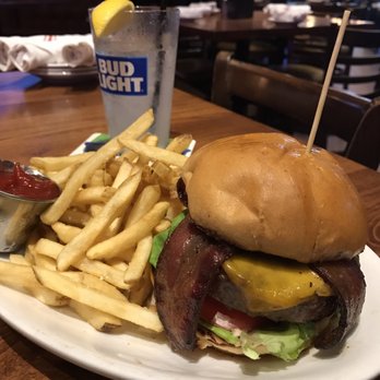 Batch - The lunch brisket burger is really good - American Near Me - Miami, Florida