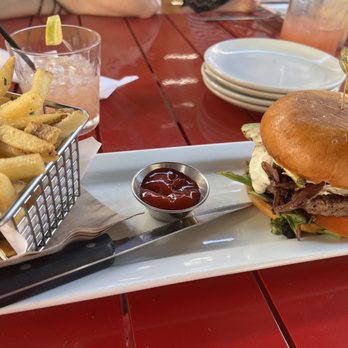 Water Tower Kitchen - The Impossible Burger - New American Near Me - Campbell, California Water Tower Kitchen - The Impossible Burger - New American Near Me - Campbell, California