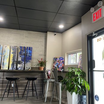 Bean House - Coffee & Tea Near Me - Flushing, New York
