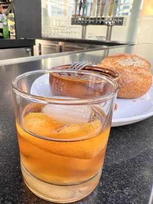 Topside Terrace Kitchen & Bar by null