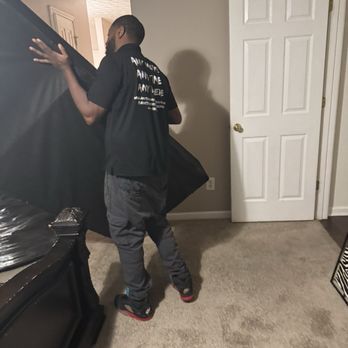 Anytime Anywhere Movers - Movers Near Me - Sandy Springs, Georgia