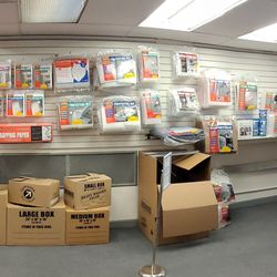 Compass Self Storage