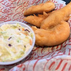 Raising Cane's Chicken Fingers - Chicken Finger