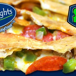 Northern Lights Pizza