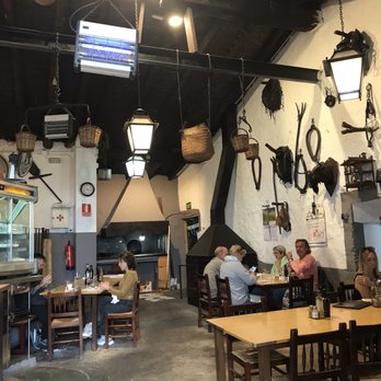 Es Verger - Spanish Near Me - Palma de Mallorca, C