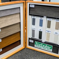 Steel Siding Systems - Beautiful Hue's and Colors.