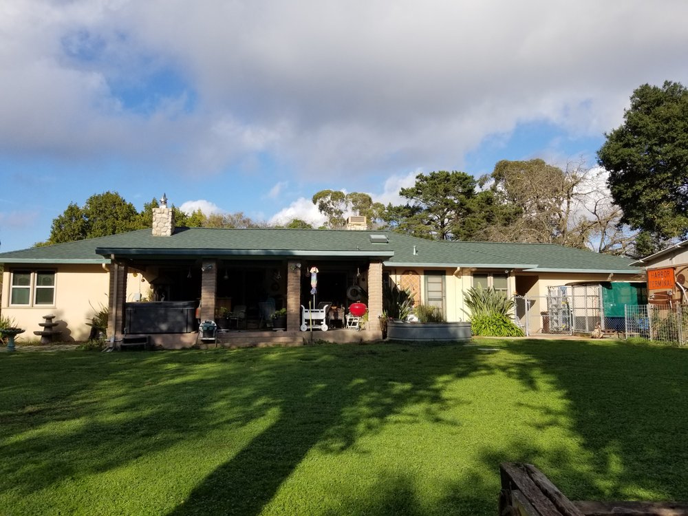 Slide of Quality Roofing Company