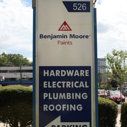 Boulevard Hardware & Supply Co