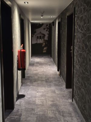 Schiller5 Hotel by null