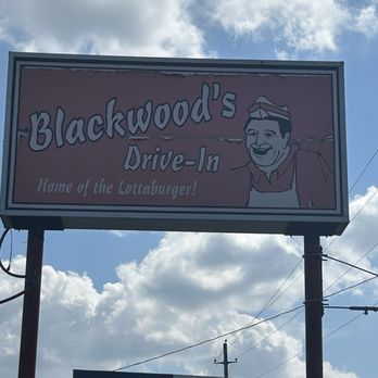 Blackwood's Drive-In - Burgers Near Me - Kings Mountain, North Carolina Blackwood's Drive-In - Burgers Near Me - Kings Mountain, North Carolina