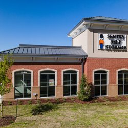 Sentry Self Storage