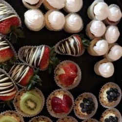 Sweet Treats Bakery