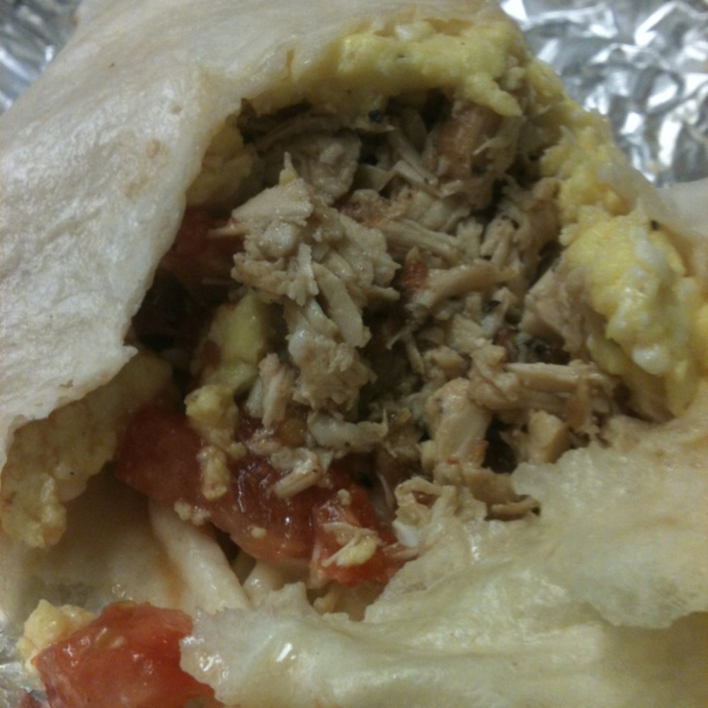 Mama Lo Hizo - Tex-Mex Near Me - Cincinnati, Ohio