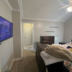 Billy Bryant Painting - Repaint bedroom 2