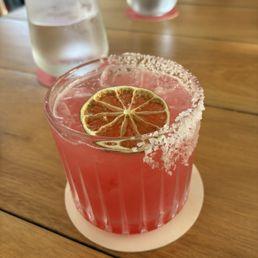 Margarita Margarita
