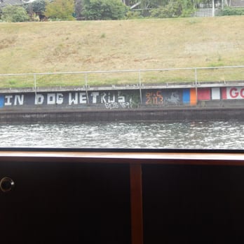 Argosy Cruises - Lake Union - Montlake Cut Crew Graffiti - Boat Tours Near Me - Seattle, Washington Argosy Cruises - Lake Union - Montlake Cut Crew Graffiti - Boat Tours Near Me - Seattle, Washington