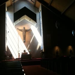 St Patrick Catholic Church