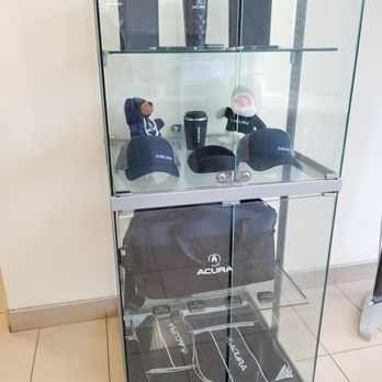 Acura Downtown - Paraphernalia - Car Dealers Near Me - Toronto, Ontario