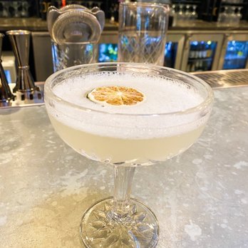 Harvest Hall - Specialty cocktail - Music Venues Near Me - Grapevine, Texas
