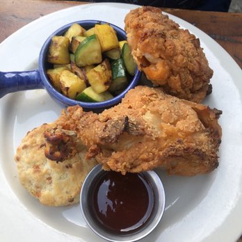 Miss Lucy's Kitchen - Buttermilk fried chicken - New American Near Me - Saugerties, New York Miss Lucy's Kitchen - Buttermilk fried chicken - New American Near Me - Saugerties, New York