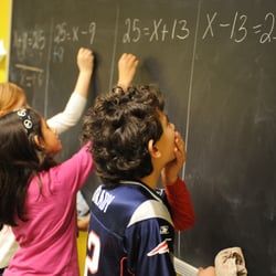 RSM Andover -  School of Mathematics - Welcome to RSM -- an award-winning, after-school math enrichment program for K-12 students.